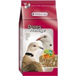 Versele-Laga Prestige Turtle Doves 1 kg – Zboží Mobilmania