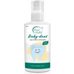 Karel Hadek dětský ústní olej Baby dent 100 ml – Hledejceny.cz