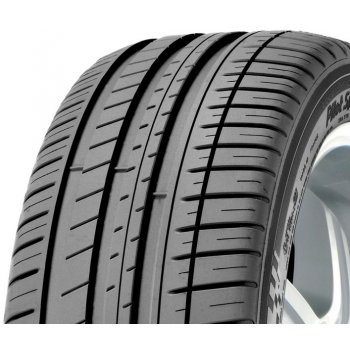 Michelin Pilot Sport 3 255/35 R18 94Y Runflat