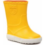 Boatilus Nautic Rain Boot yellow/white – Hledejceny.cz