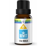 Bewit O2 MAX 5 ml – Hledejceny.cz