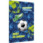 Desky na ABC fotbal 2 – Zboží Mobilmania