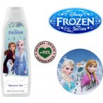 Frozen sprchový gel 750 ml – Zboží Mobilmania