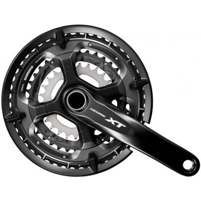 Shimano Deore XT FC-T8000 – Zboží Mobilmania