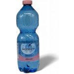 San Benedetto Minerální voda neperlivá 0,5 l – Zboží Dáma