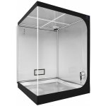 DiamondBox Silver Sl150 150x150x200cm – Zboží Dáma