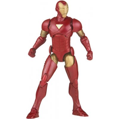 Hasbro Avengers Iron Man Extremis Marvel Legends Series – Zbozi.Blesk.cz