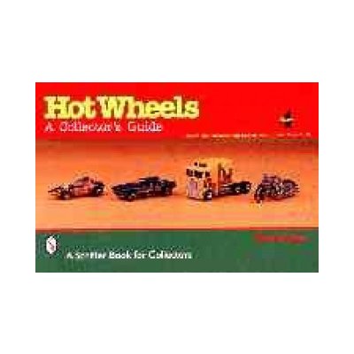 Hot Wheels – Zbozi.Blesk.cz