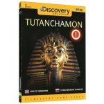 Tutanchamon 1. digipack DVD – Hledejceny.cz