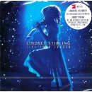 Stirling Lindsey - Live From London CD