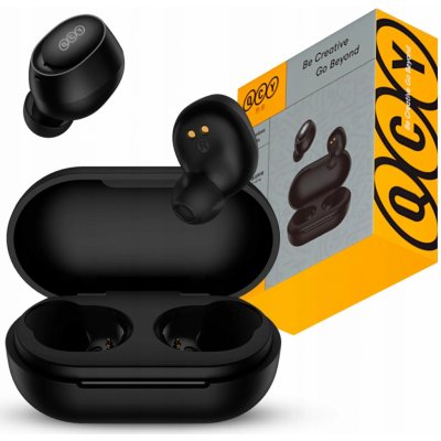 QCY T27 – Hledejceny.cz