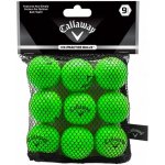 Callaway HX tréninkové míčky - 9 ks – Zboží Mobilmania