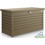 Biohort HobbyBox 130 134 x 62 x 71 Bronzová – Hledejceny.cz