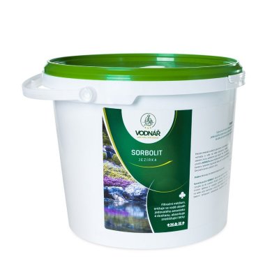 Vodnář SORBOLIT 5kg – Zboží Dáma