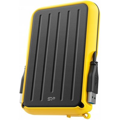 Silicon Power Armor A66 2TB, SP020TBPHD66SS3Y – Zboží Mobilmania