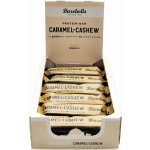 Barebells Protein bar 12 x 55g – Hledejceny.cz