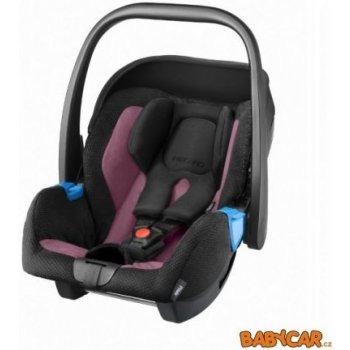 Recaro Privia 2016 violet