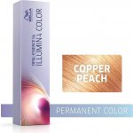 Wella Illumina Color Opal Essence Copper Peach 60 ml – Zbozi.Blesk.cz