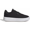 Dámské tenisky adidas Court Platform Cln Gw6909 dámské boty černá