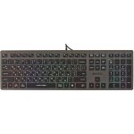 A4Tech Fstyler FX60H Neon Backlit – Zboží Živě