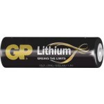 GP Lithium AA 2ks 1022000711 – Zbozi.Blesk.cz