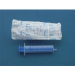 Zarys International Group Injekční stříkačka dicoNEX 3 dílná Luer lock sterilní 20 ml 30 ml - 50 ks Objem 20 ml – Zboží Dáma
