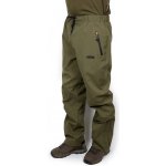 Mikbaits Kalhoty Nepromokavé Aqua 10000 Zelené – Zboží Dáma