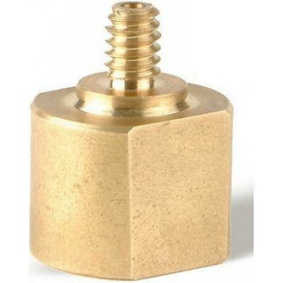 Adaptér KAPRO závit 5/8 na 1/4 841 – Sleviste.cz