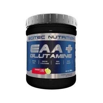 Scitec Nutrition EAA + Glutamine 300 g