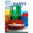 Barvy