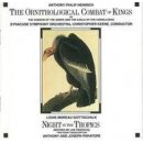 Heinrich Anthony - Ornithological Combat Of CD