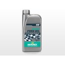 Tlumičový olej Motorex Racing Fork Oil SAE 4W 1 l