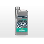Motorex Racing Fork Oil SAE 4W 1 l – Hledejceny.cz