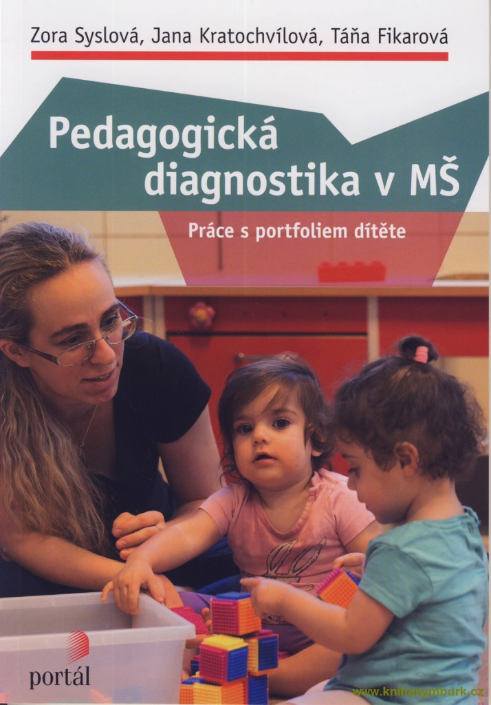 Pedagogická diagnostika v MŠ