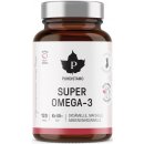 Puhdistamo Super Omega 3 120 kapslí