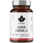 Puhdistamo Super Omega 3 120 kapslí – Zbozi.Blesk.cz