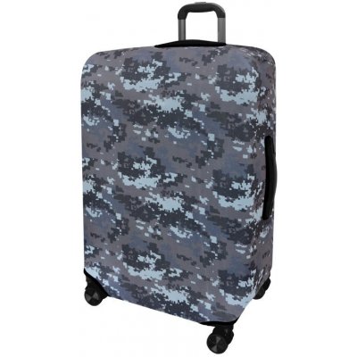 Kufryplus Z336 Maskáč M – Zboží Mobilmania
