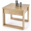 Jídelní stůl Halmar Konferenční stolek NEA, dub wotan