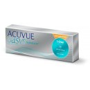 ACUVUE® OASYS 1-Day for ASTIGMATISM with HydraLuxe™ 30 čoček