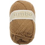 Bellatex Příze JUMBO cappuccino 100g / 147 m – Hledejceny.cz