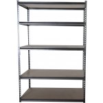 Rojaplast Regál 120x60x180 – Zboží Dáma