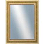 DANTIK Křídlo 60x80 cm zlaté 2772 – Hledejceny.cz