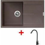 Set Sinks ULTIMA 790 + ELASTA – Zboží Mobilmania