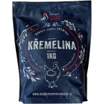 Drůbež Červený Hrádek s.r.o Křemelina 1 kg – Zboží Dáma