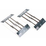 Kevin Nash Olověná šňůra Cling-On Leader 10m 40lbs Silt – Hledejceny.cz