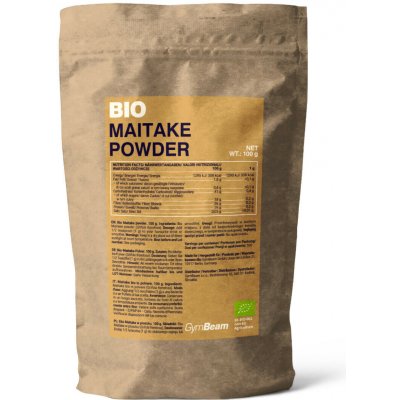 VanaVita Maitake powder 100 g – Hledejceny.cz