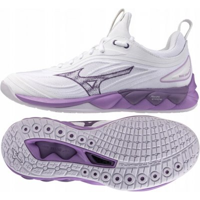 Mizuno Wave Luminous 3 V1GC242035 – Zboží Dáma