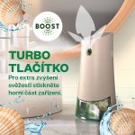 Air Wick Active Fresh náplň do difuzéru na vodní bázi mořský vánek 228 ml – Hledejceny.cz