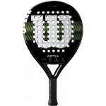 Wilson Optix V1 Black – Zboží Dáma