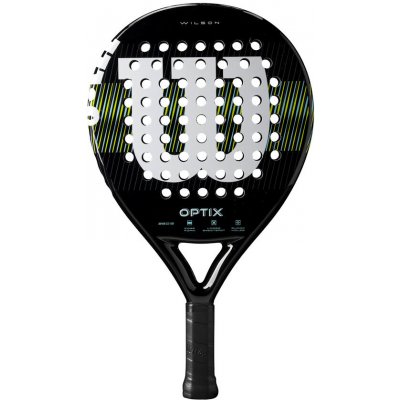 Wilson Optix V1 Black – Zboží Dáma